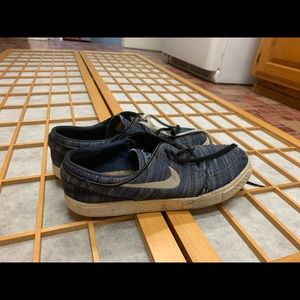 Nike Stefan Janoski SB shoes